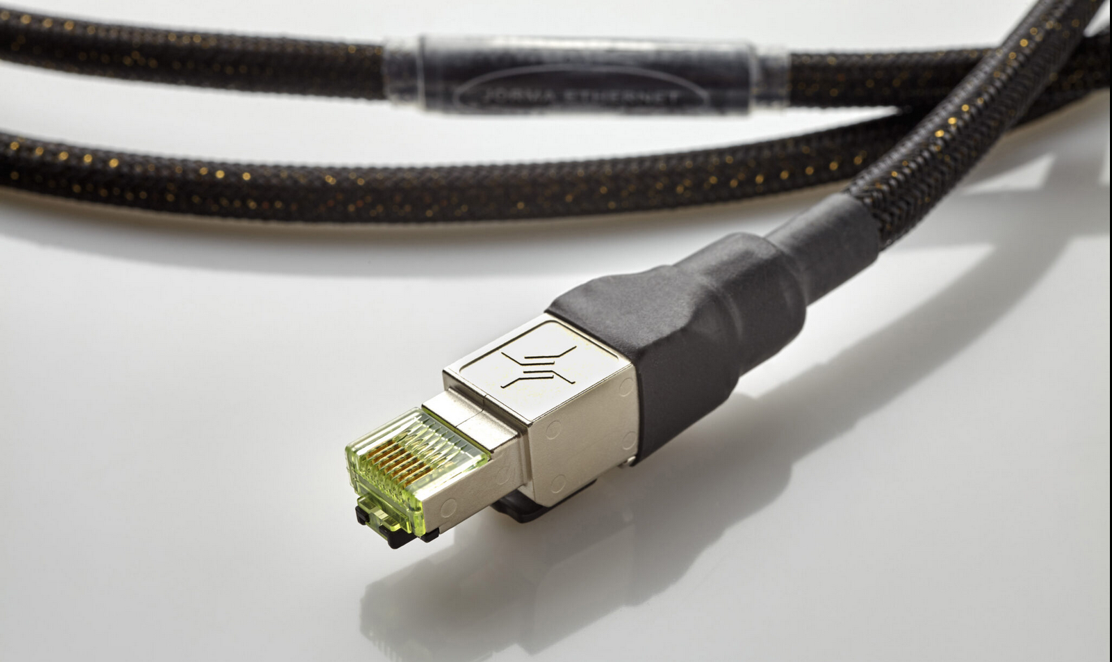 Câble JORMA Éthernet RJ45