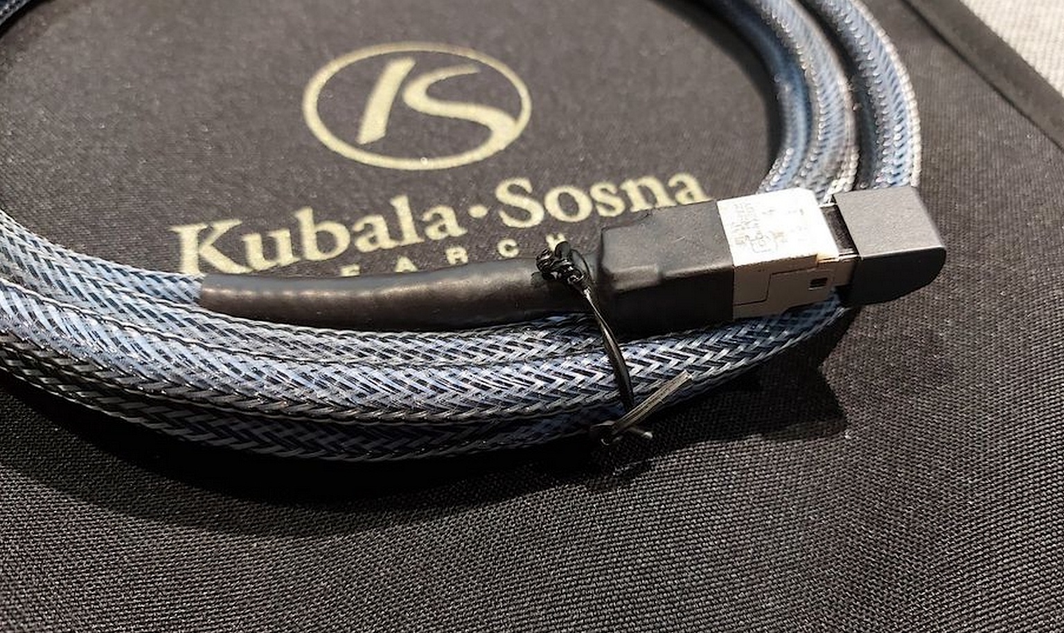 Kubala Sosna Ethernet